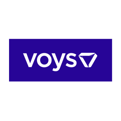 Logo Voys Partners