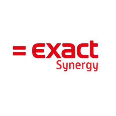 Logo Exact Synergy Enterprise