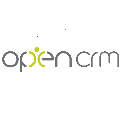 Logo OpenCRM