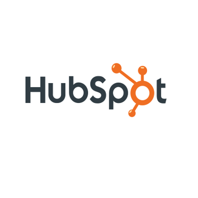 Logo HubSpot