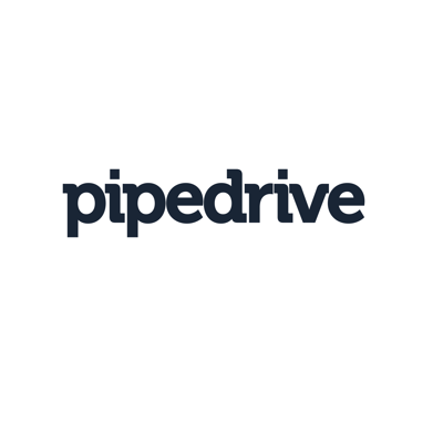 Logo Pipedrive